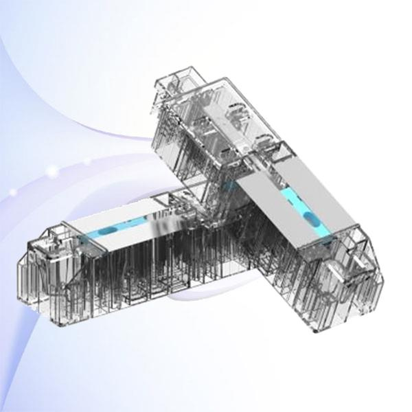trealamh imoibrithe crp-1
